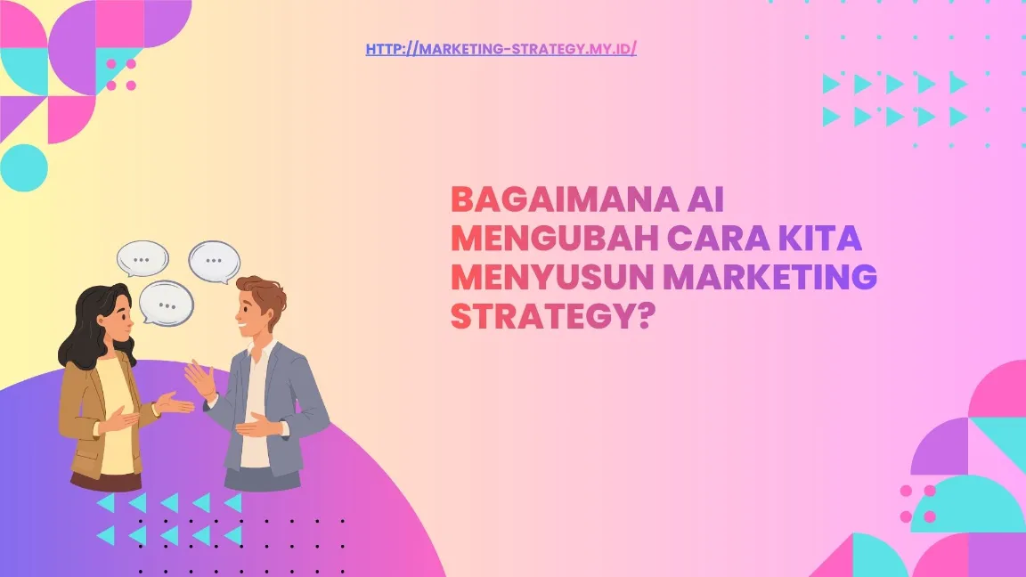 AI dalam Personalisasi 