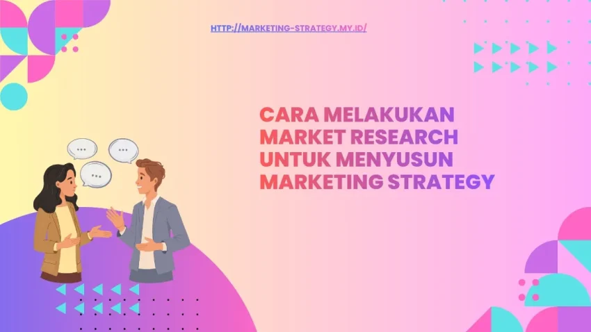 Mengolah Hasil untuk Strategi