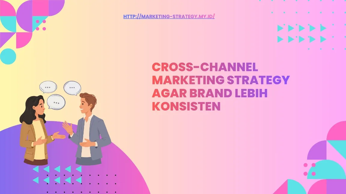 Apa Itu Cross-Channel