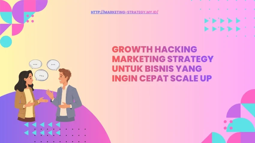 Framework Growth Hacking