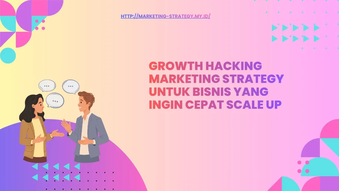 Framework Growth Hacking